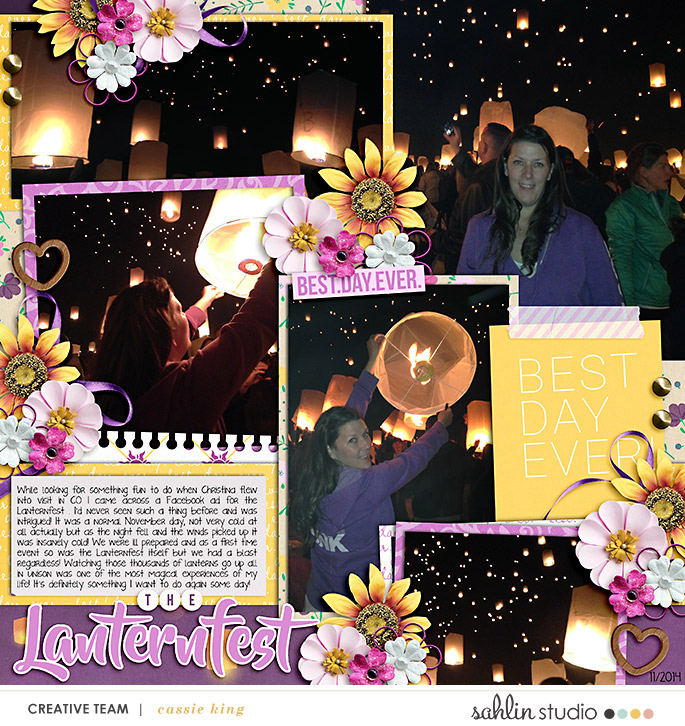 Lanternfest