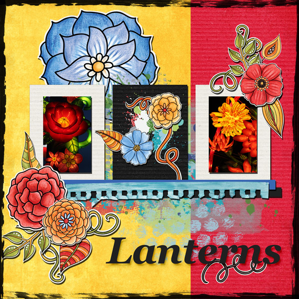 Lanterns