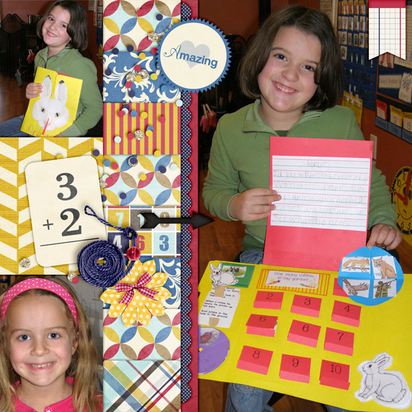 Lapbook (right)
