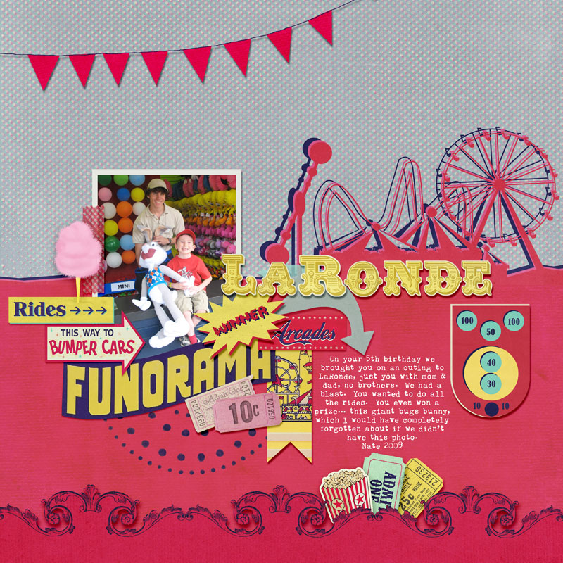 LaRonde