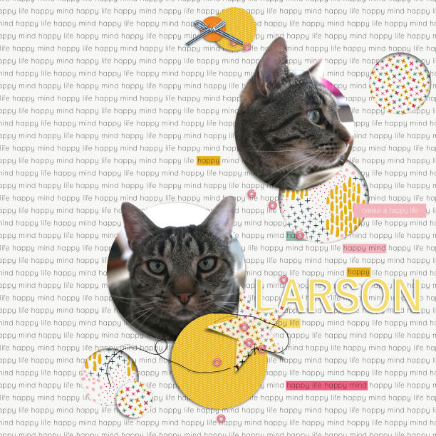 Larson