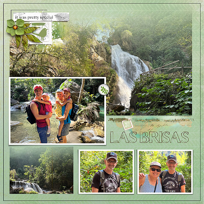 Las Brisas
