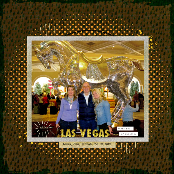 Las-Vegas