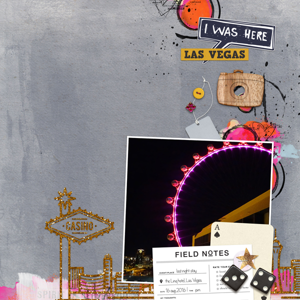 Las Vegas