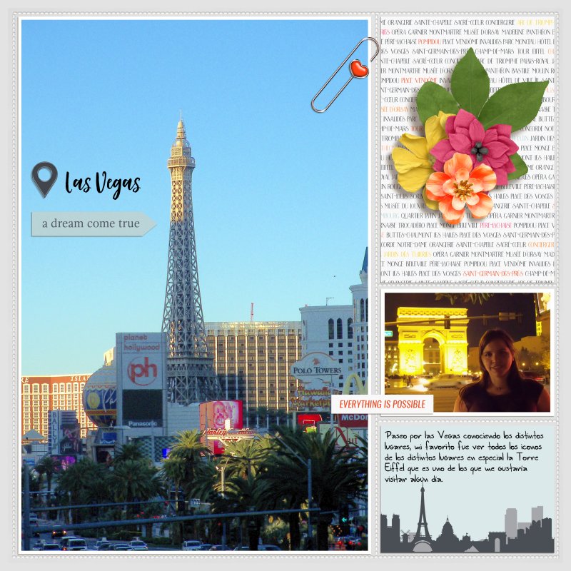 Las Vegas