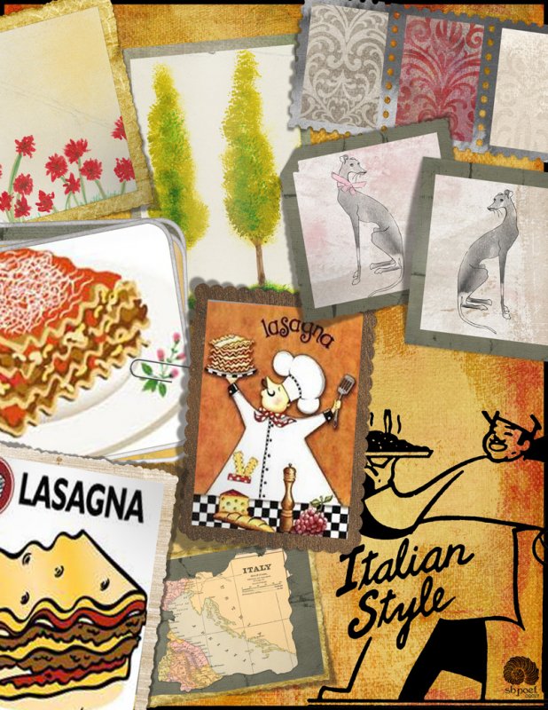 LASAGNA