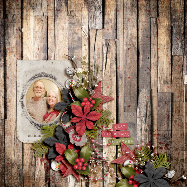 Last Christmas Together