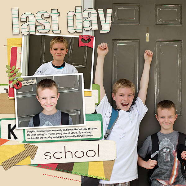 Last-day