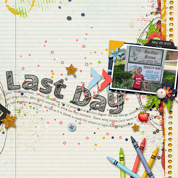 Last-Day