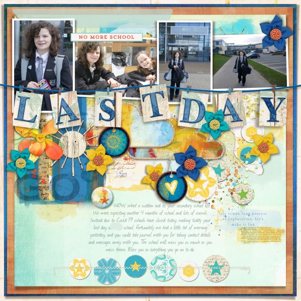 Last Day