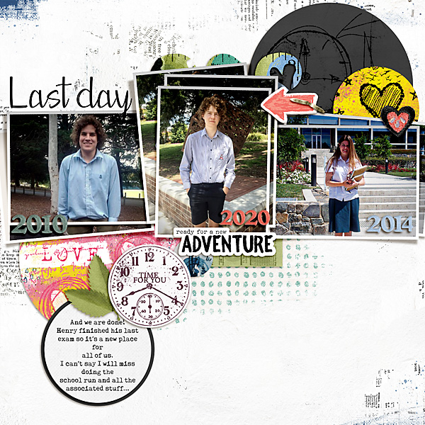 Last-day