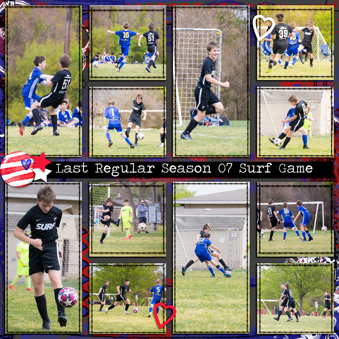 Last Game