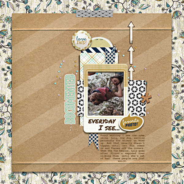 late layouts MOC 23 Everyday-i-see