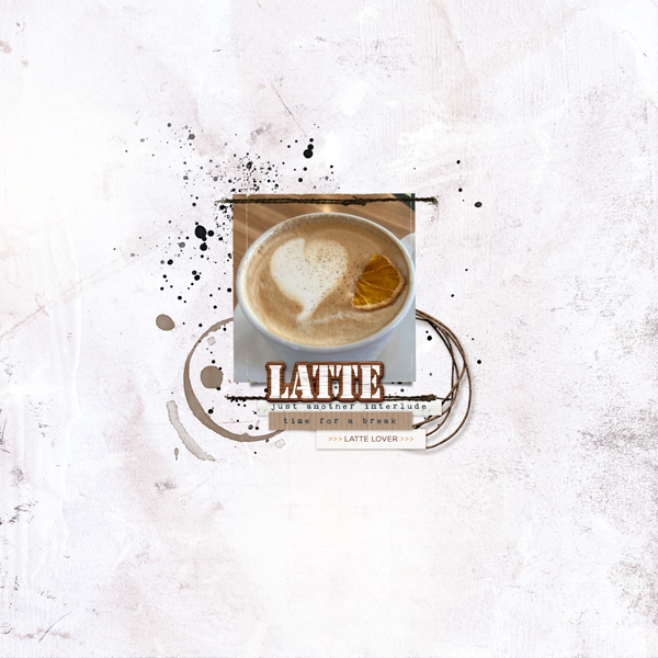 Latte