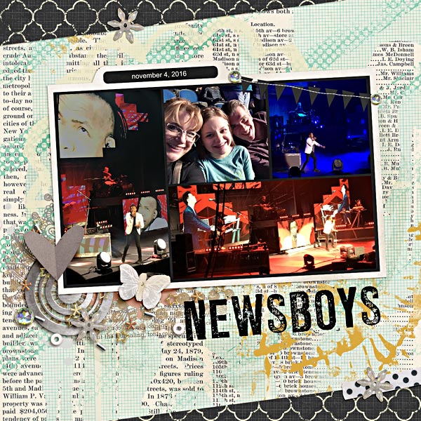 latz layouts MOC 24 Newsboys