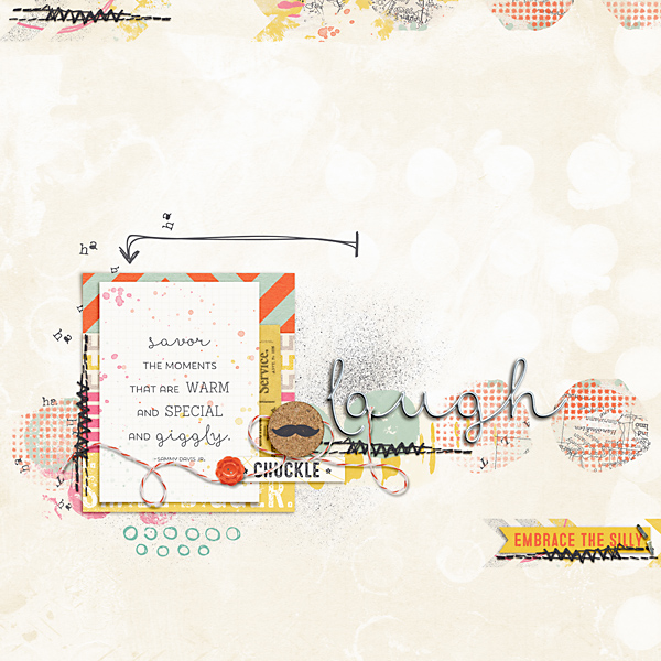 Laugh
