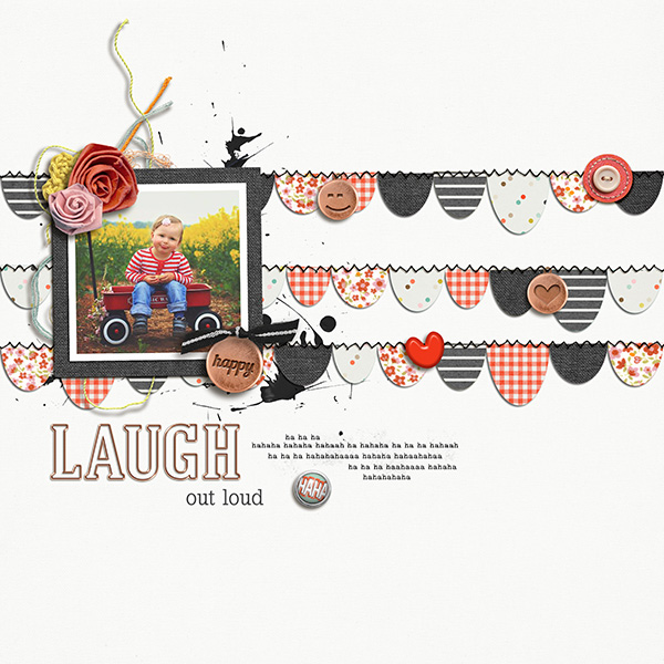 Laugh