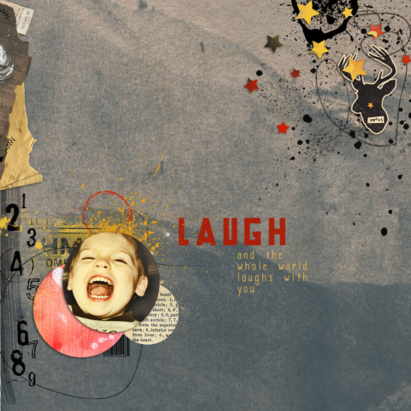 Laugh