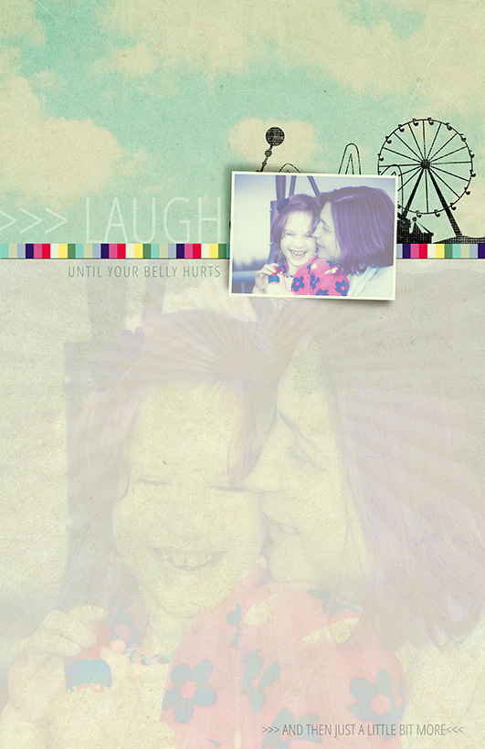 Laugh