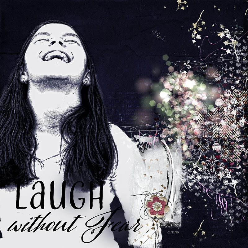 Laugh