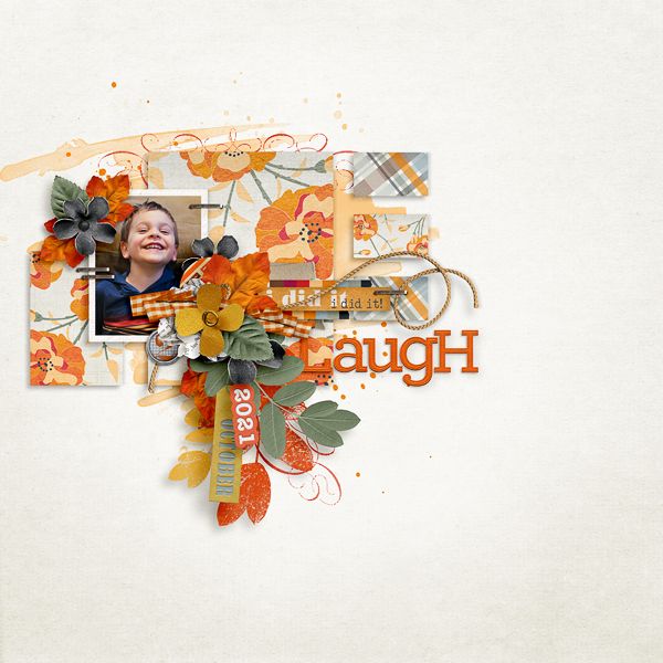 LaugH