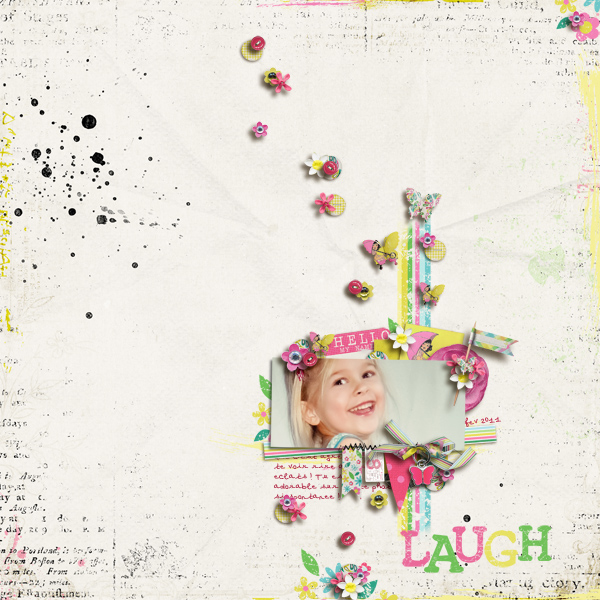 Laugh