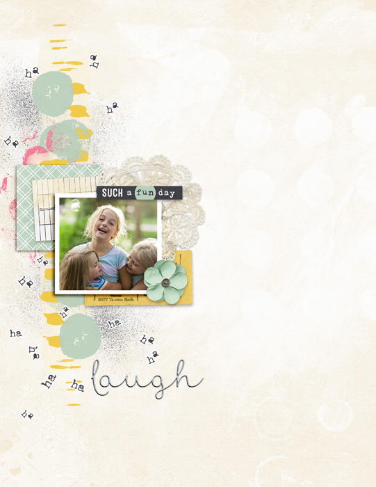 Laugh