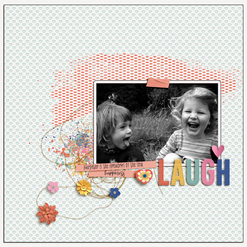 Laugh