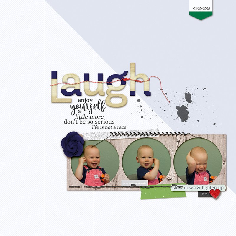 Laugh08202017