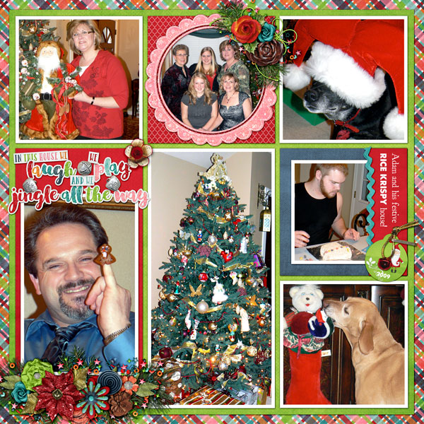 LaughPlayJingleAllTheWay