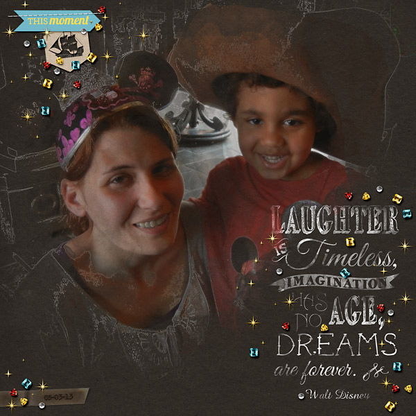 Laughter Is Timeless