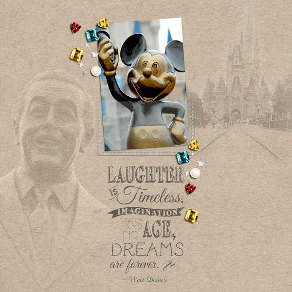 Laughter Is Timeless
