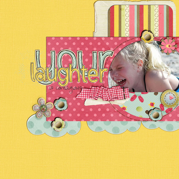 laughter