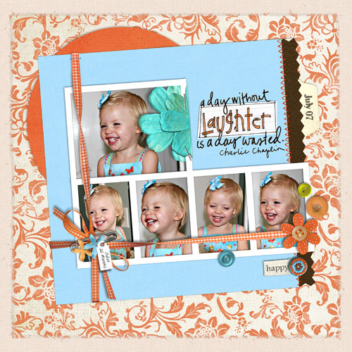 Laughter