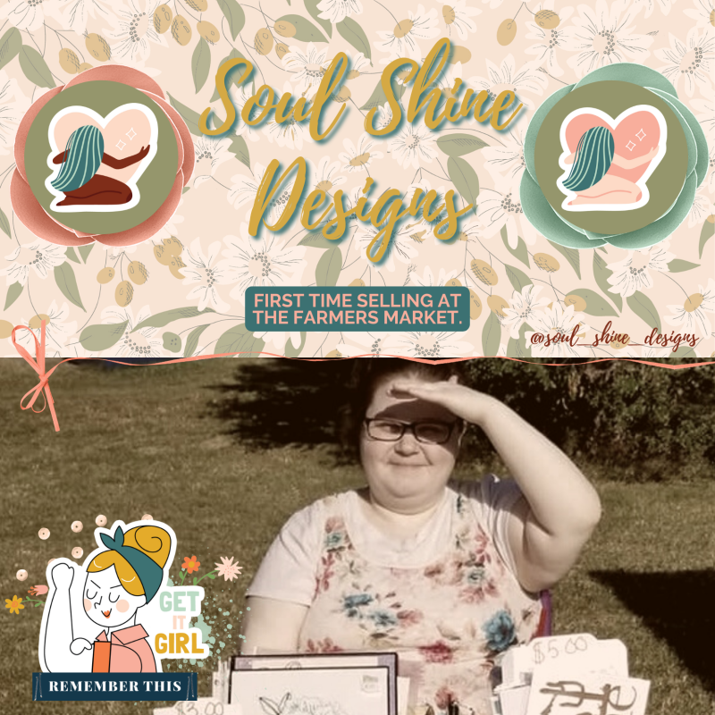 Laura Rogers March Vibes 2