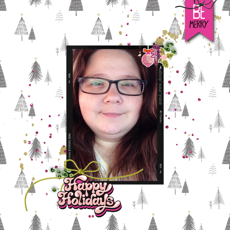 Laura Rogers Note Self December 2