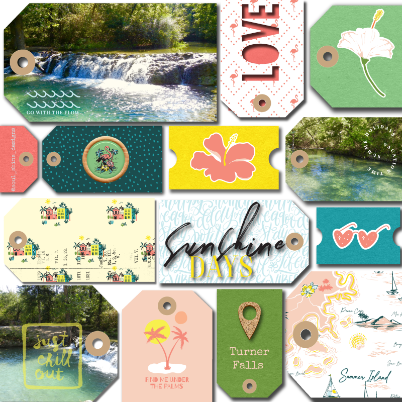 Laura Rogers Paradise Found