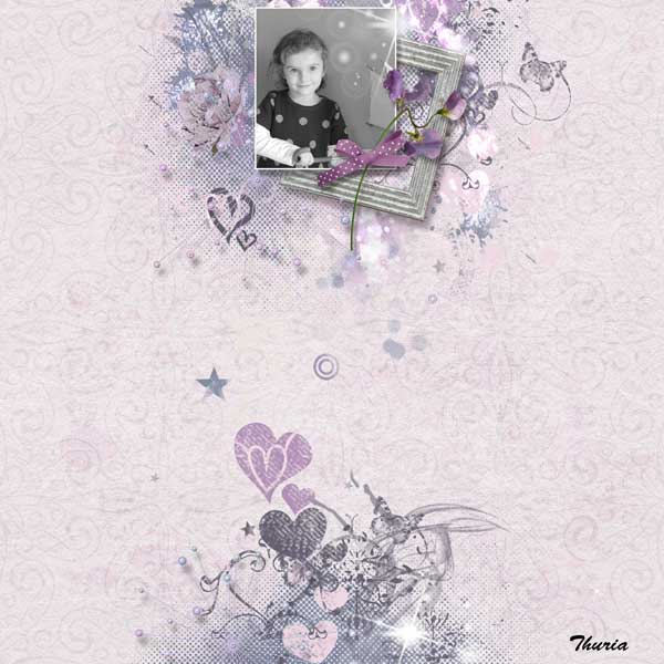 Lavender