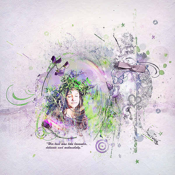 Lavender