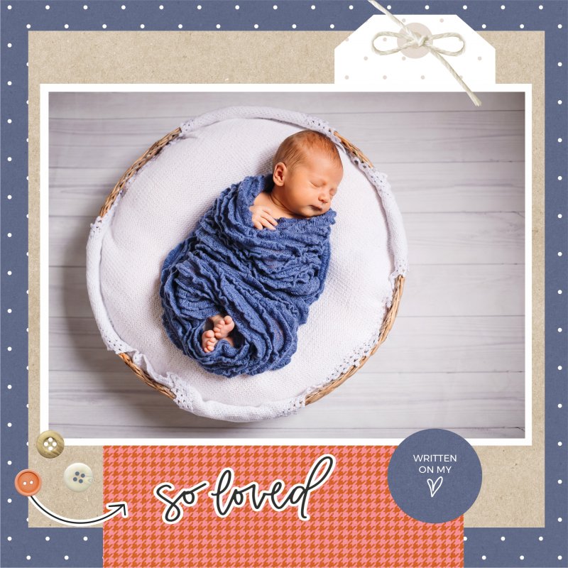 Lay Out - Kit Generation- Sahindesigns