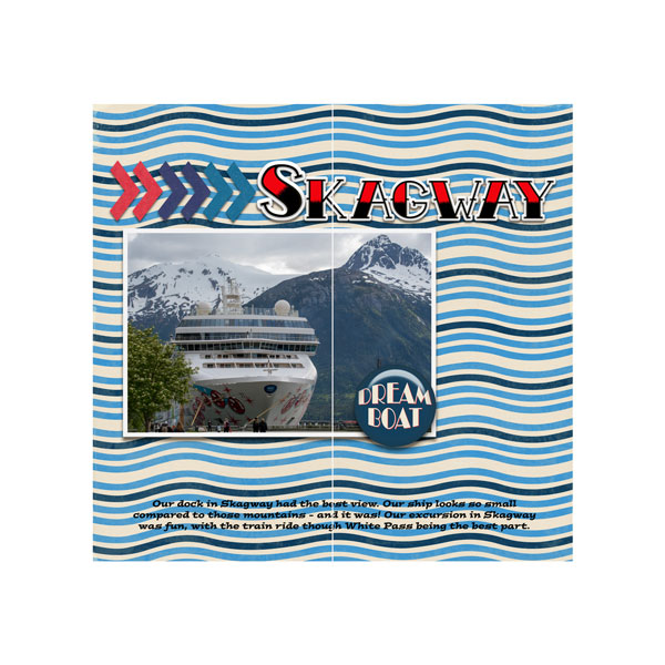 Layout 9 Alaskan Cruise