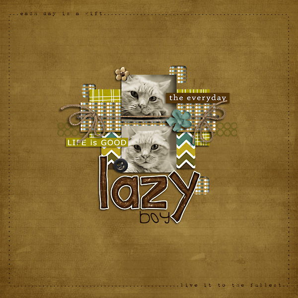 Lazy Boy