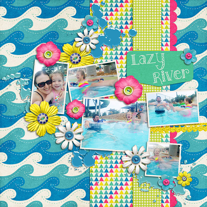 Lazy River