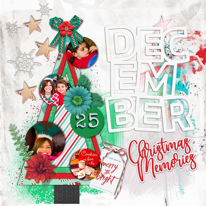 LBW Dec Memories