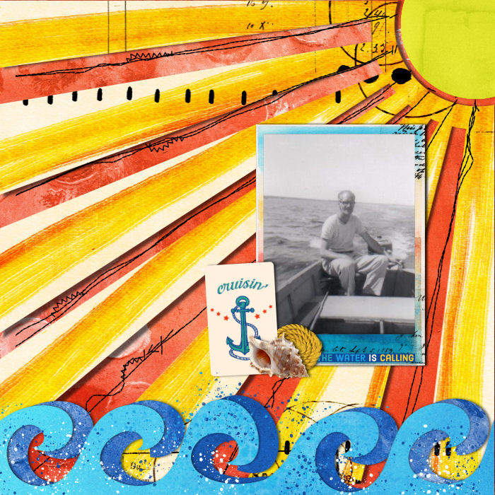 LBW June Blog Challenge