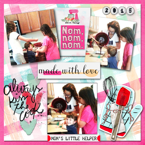 LBW Life is Cooking With You