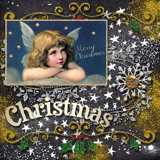 LBW Once Upon A Christmas