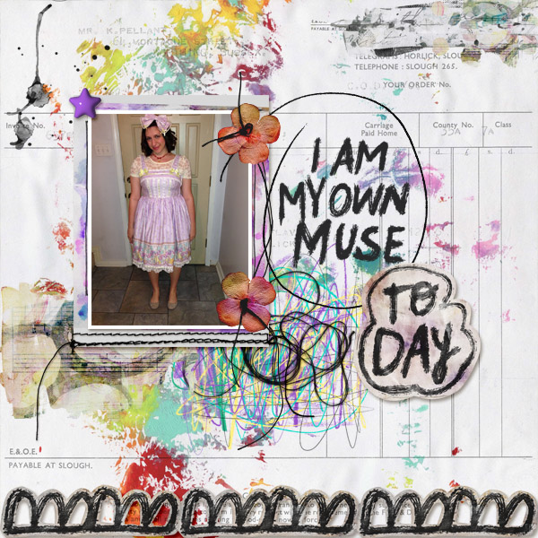 Lbw_creativeminds_I Am My Own Muse