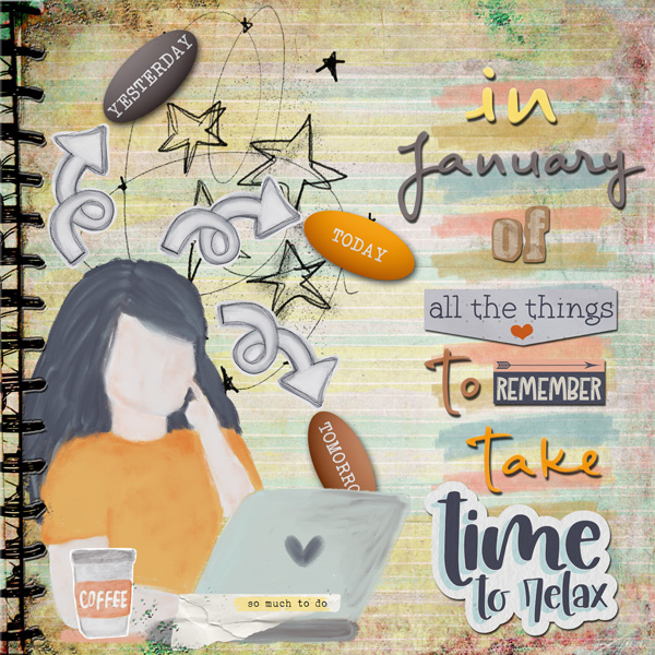 Lbw_january Planning