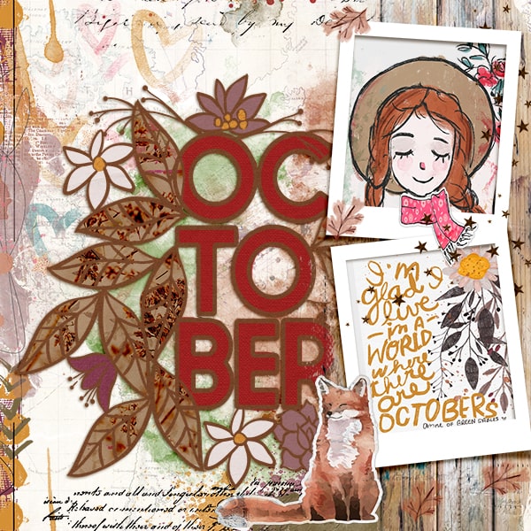 LBW_October_Template Challenge